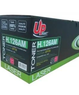 Тонер касета UPRINT CE313A/EP729 HP/CANON Magenta