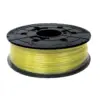 Консуматив за 3D принтер XYZprinting - PLA (NFC) filament 1.75 mm Жълт