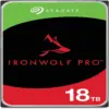 Хард диск SEAGATE IronWolf ST18000NT001 18TB 256MB Cache SATA 6.0Gb/s