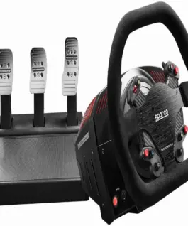 Волан за игри THRUSTMASTER THRUSTMASTER TS-XW Sparco P310 Racer Competition Mod Wheel for