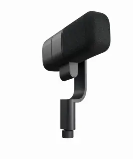 Динамичен микрофон Logitech YETI Studio