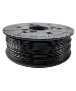Консуматив за 3D принтер XYZprinting - ABS рефил NFC 1.75 mm Черен