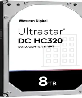Хард диск WD Ultrastar DC HC320