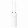 Безжичен рутер Cudy LT500 Outdoor AC1200 4G LTE CAT 4 2.4/5 GHz 300 - 867 Mbps за външна