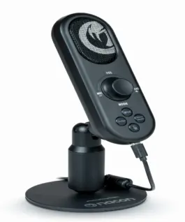 Настолен микрофон Nacon PC Streaming