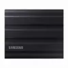 Външен SSD диск Samsung T7 Shield 4TB USB-C Черен