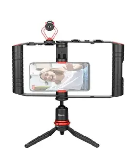 Alternative view of Комплект Vlogger Kit BOYA BY-VG380