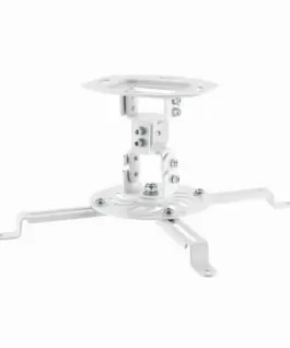 Alternative view of HAMA Стойка за проектор за таван, до 13.5 кг, 220879