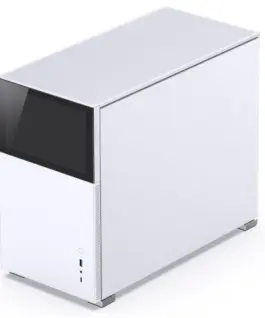 Кутия за компютър Jonsbo D31 Screen TG