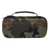 Чанта за гейминг конзола Nacon Bigben Nintendo Switch Pouch Камофлаж