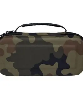 Чанта за гейминг конзола Nacon Bigben Nintendo Switch Pouch Камофлаж