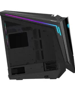 Кутия за компютър Gigabyte Aorus AC700G RGB Fusion 2.0 Full Tower