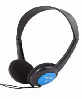 Слушалки MAXELL KIDS
