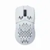 Геймърска мишка Keychron M1 Matte White Wireless