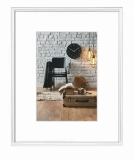 Пластмасова рамка Hama "Sevilla" 30 x 40 см 66255