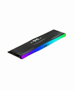 Alternative view of Memorie Silicon Power XPOWER Zenith 16GB DDR4 3600MHz SP016GXLZU360BDC