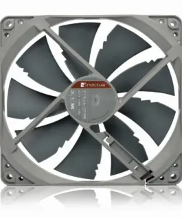 Вентилатор Noctua 140mm NF-P14S redux 1500-PWM
