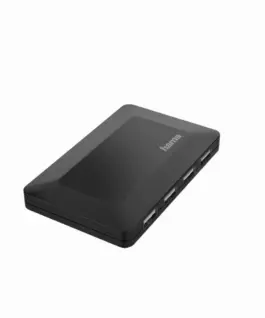 USB хъб 4 порта HAMA-200122
