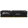 Памет за компютър Kingston FURY Beast Black 16GB DDR5 5200MHz KF552C40BB-16