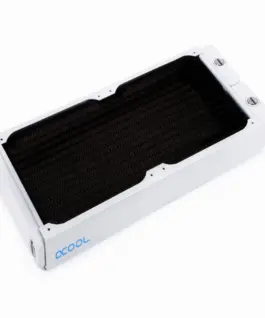 Радиатор Alphacool NexXxoS ST30 Full Copper 280mm Radiator V.2