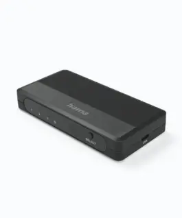 HAMA Превключвател HDMI 3x1 121760