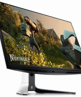 Монитор Dell Alienware AW2723DF 27" IPS