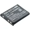 Батерия за апарат OLYMPUS LI-40B/ LI-42B Li-Ion 3.7V 660MAH Cameron Sino
