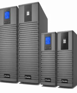 UPS POWERWALKER VFI 1000 ICT IoT PF1 1000VA/ 1000 W On-Line