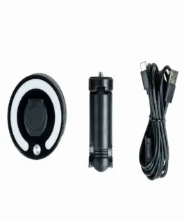 Уеб камера Nacon PC WEBCAM RING LIGHT
