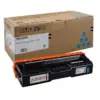 Тонер касета Ricoh SPC252E 4000 копия 407532 Cyan