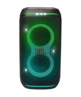 Alternative view of Блутут колона JBL PartyBox Club 120, 160W, Черна