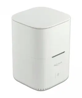 Станция Delock USB-C, За 2 x 2.5Prime; SATA HDD / SSD, Клониране - Image 3