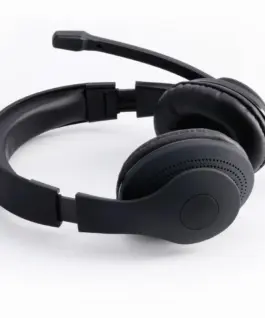 Alternative view of Слушалки HAMA HS-P200, 139923