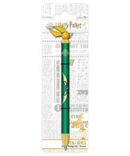 Химикалка ABYSTYLE HARRY POTTER Slytherin Зелен