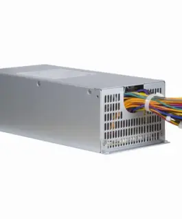 Alternative view of Захранващ блок Inter Tech IPC ASPOWER U2A-B20600-S 600W