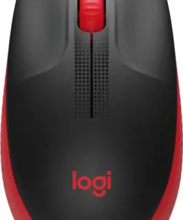 Безжична мишка оптична LOGITECH M190