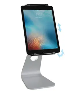 Поставка за таблет Rain Design mStand tablet pro за iPad Pro/Air 9.7"