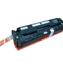 Alternative view of Тонер касета UPRINT CF210X/731, HP/CANON, Черен