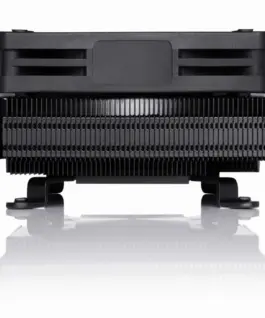 Охладител за процесор Noctua NH-L9i-17xx Chromax.black