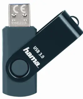 USB памет HAMA Rotate