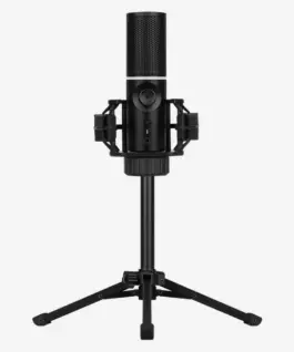 Настолен микрофон Streamplify MIC RGB