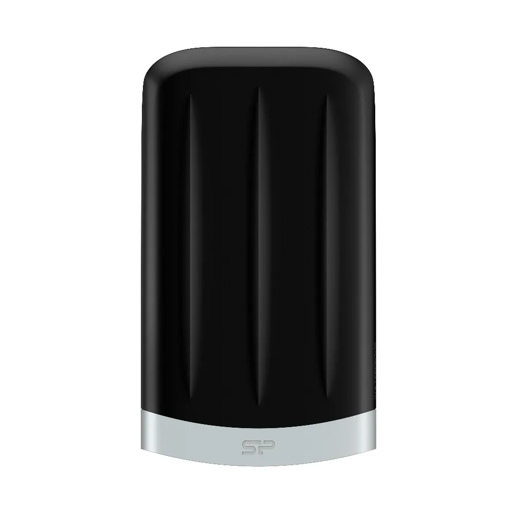 Външен хард диск SILICON POWER Armor A65B 2.5" 1TB