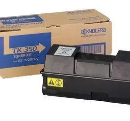 Тонер касета KYOCERA TK-350 FS-3920DN/ FS-3140MFP/ FS-3640MFP/ FS-3540MFP/ FS-3140MFP+/ FS-3040MFP/ FS-3040MFP+