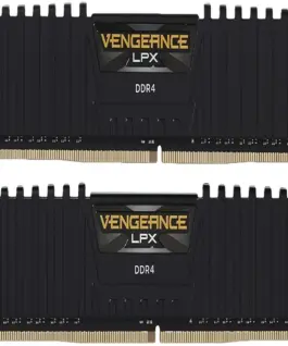 Памет за компютър CORSAIR VENGEANCE LPX