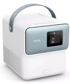 Портативен проектор BenQ GP100 DLP