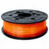 Консуматив за 3D принтер XYZprinting - PLA (NFC) filament 1.75 mm Clear