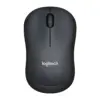 Безжична мишка оптична LOGITECH M220 Silent