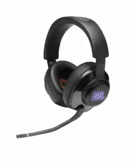 Геймърски слушалки JBL Quantum 400 Black