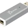 Адаптер j5create JUC610 Android към Windows монитор USB 2.0