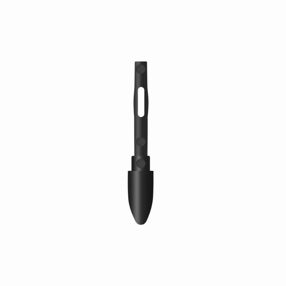 Резервни накрайници HUION PN05, 10 бр. за писалки PW500/PW507 - Image 3